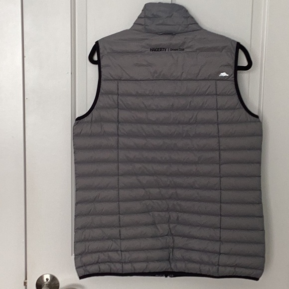 Puffer Vest, Roots 73 - Picture 5 of 5